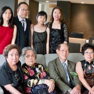 Meet your Posher, Lana